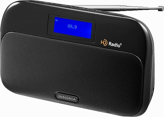15 Meilleures Radios AM FM Portables En 2022