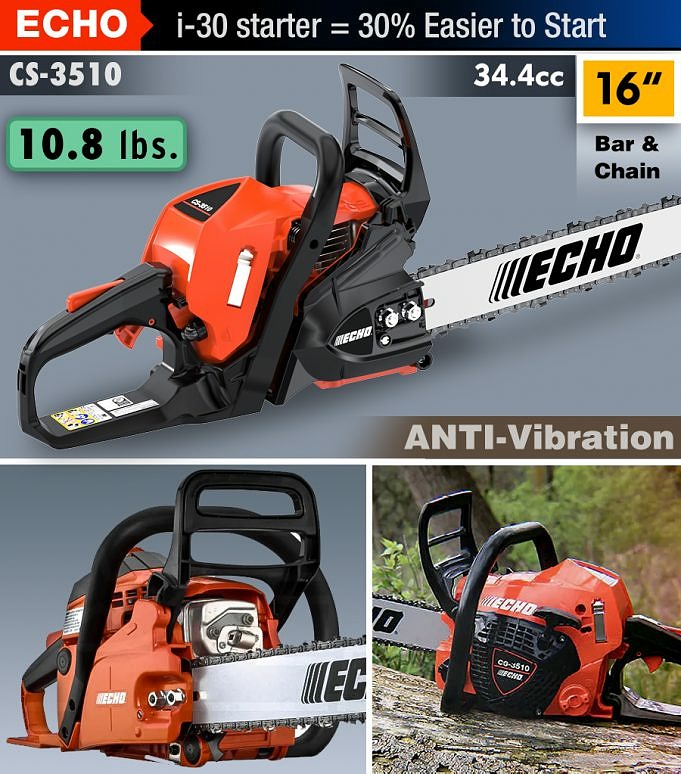 7 Best 70cc Chainsaws In 2022 Reviews