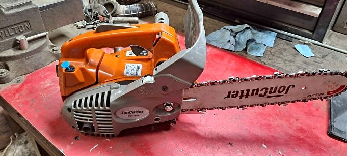 7 Best Chinese Clone Chainsaws In 2022 Reviews