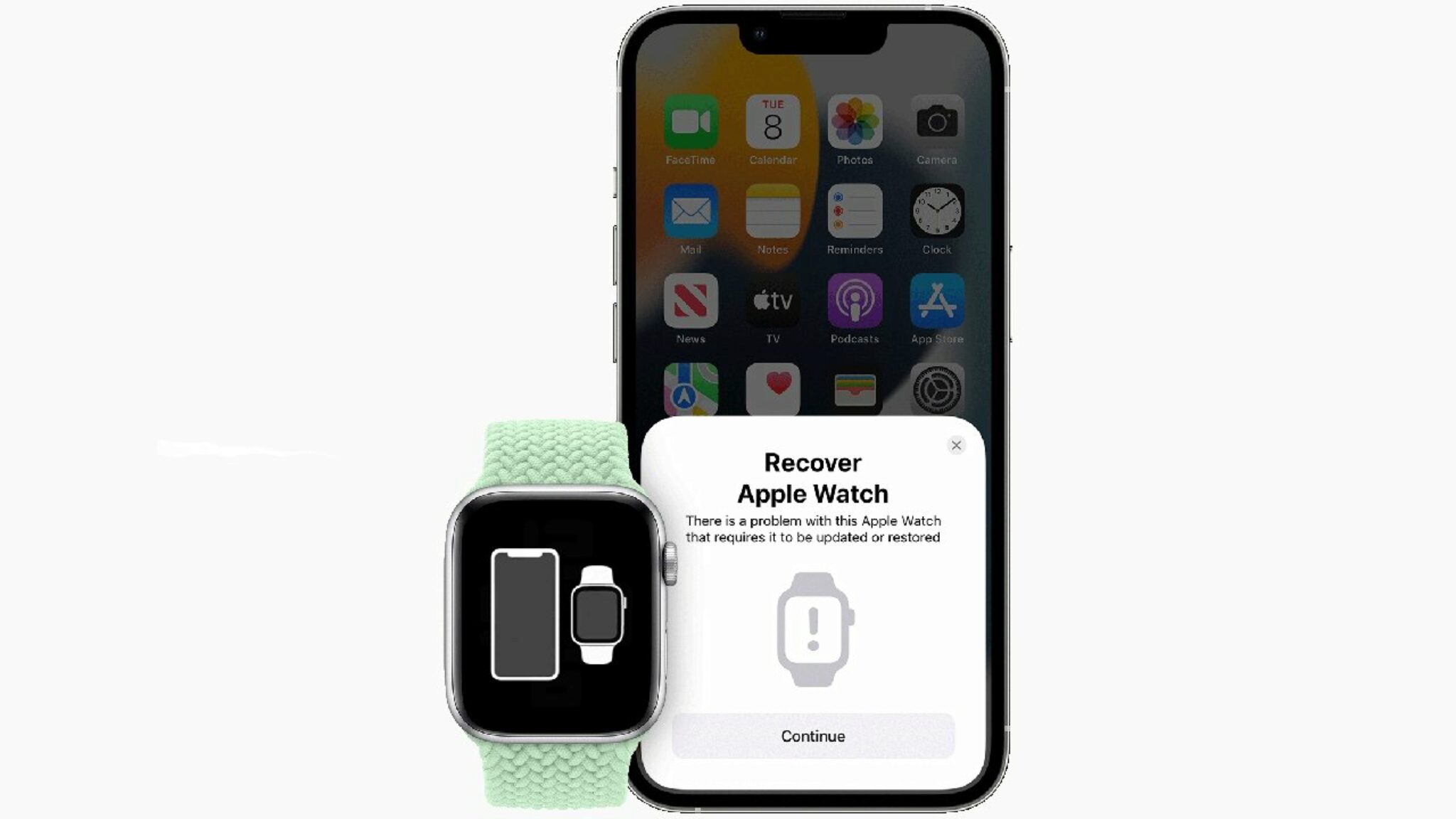 Apple Watch Peut Suivre Ma Course Sans IPhone a Proximite