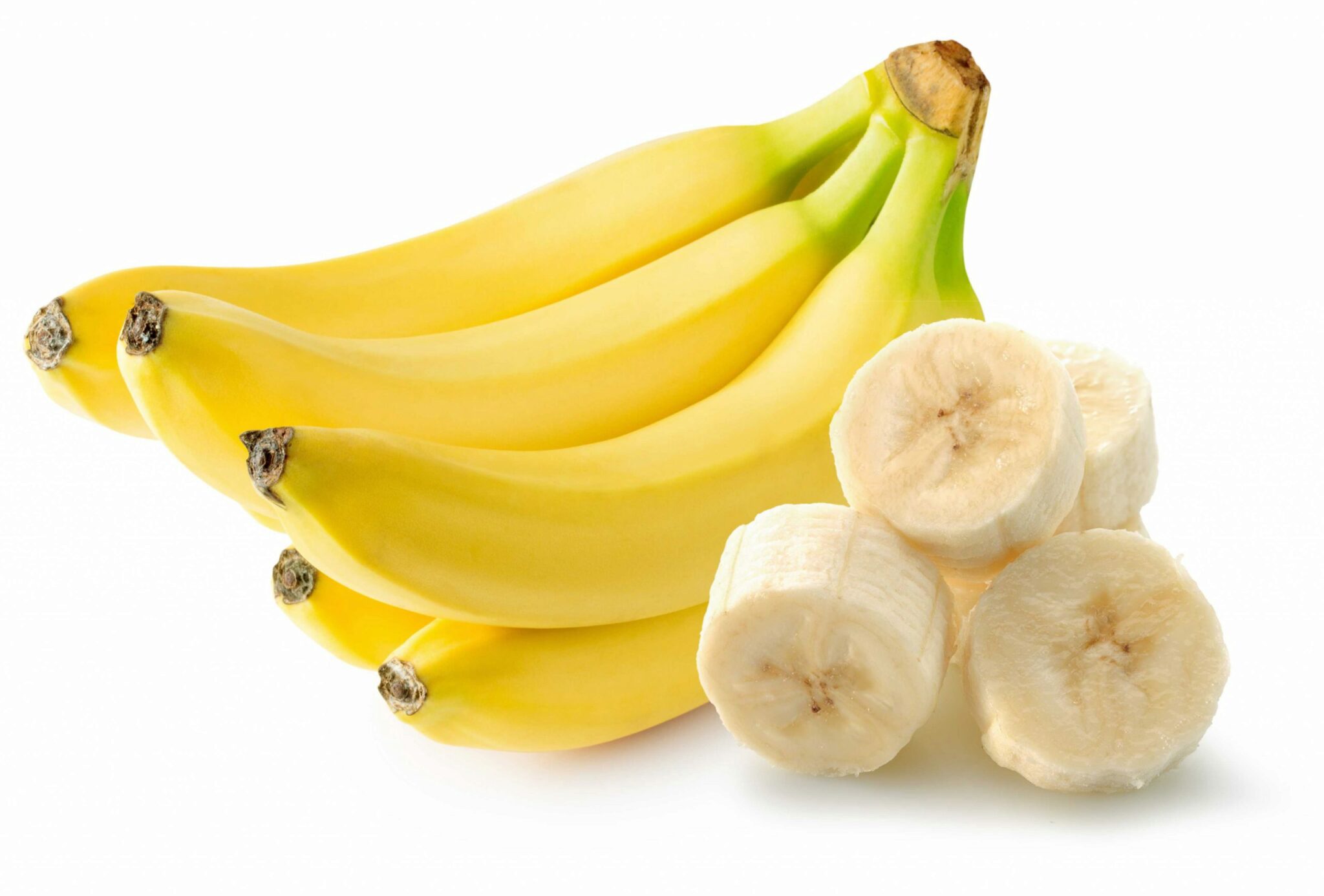 Bananes Et Goutte