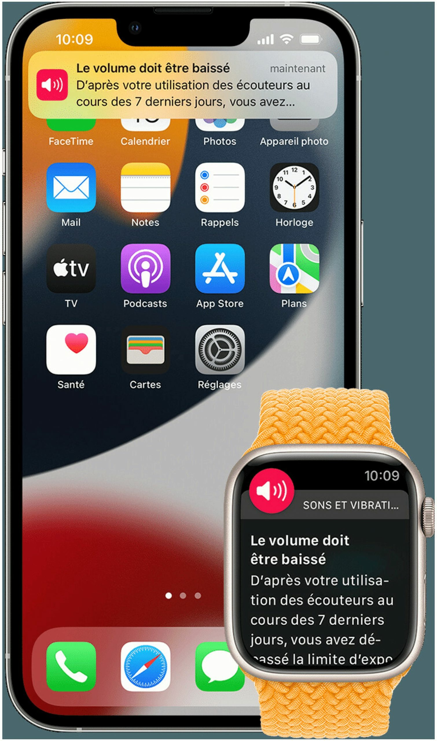 Comment Faire Vibrer Apple Watch Uniquement Pour Les Notifications