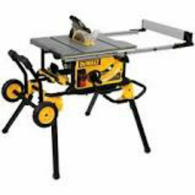 DeWalt DWE7481RS Vs. DWE7491RS Which Table Saw Is Best For You