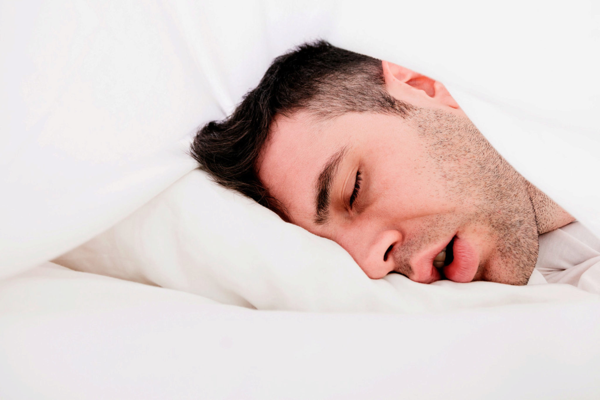 Dormir Trop Longtemps. Trop Dormir A 10 Effets Négatifs
