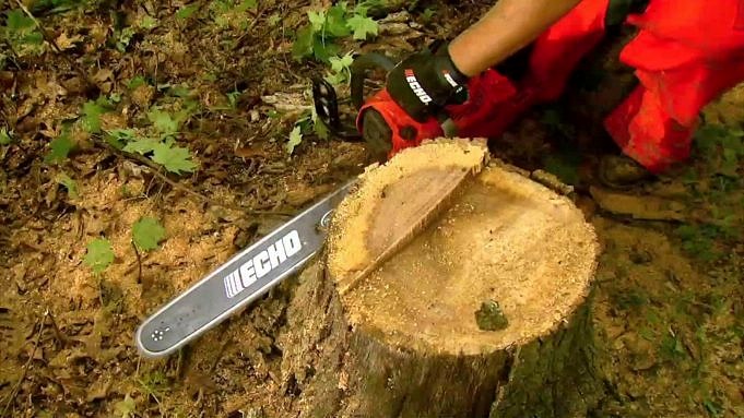 Echo CS800p Chainsaw Review. Video Specs And Problems