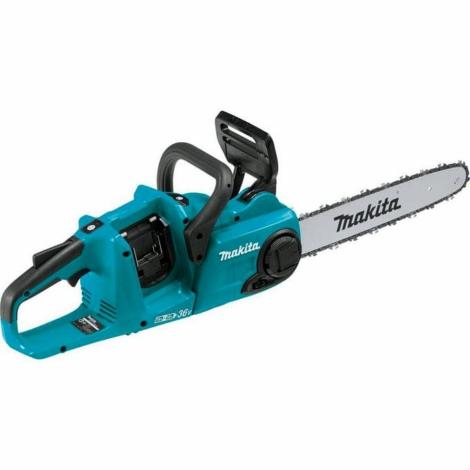 How To Start A Makita Chainsaw. Its Easy Youll Love It