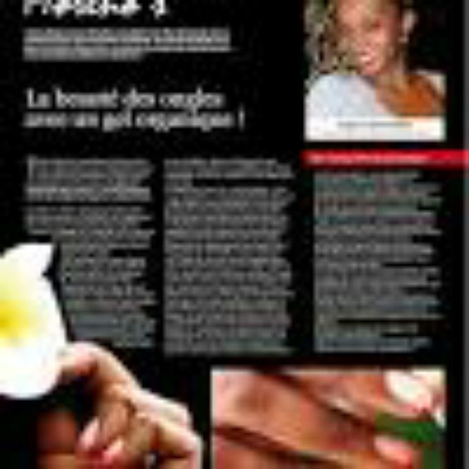 Le Guide Complet Pour Garder Vos Ongles Propres.