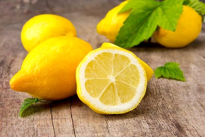 L'effet Du Jus De Citron Sur La Fonction Hépatique