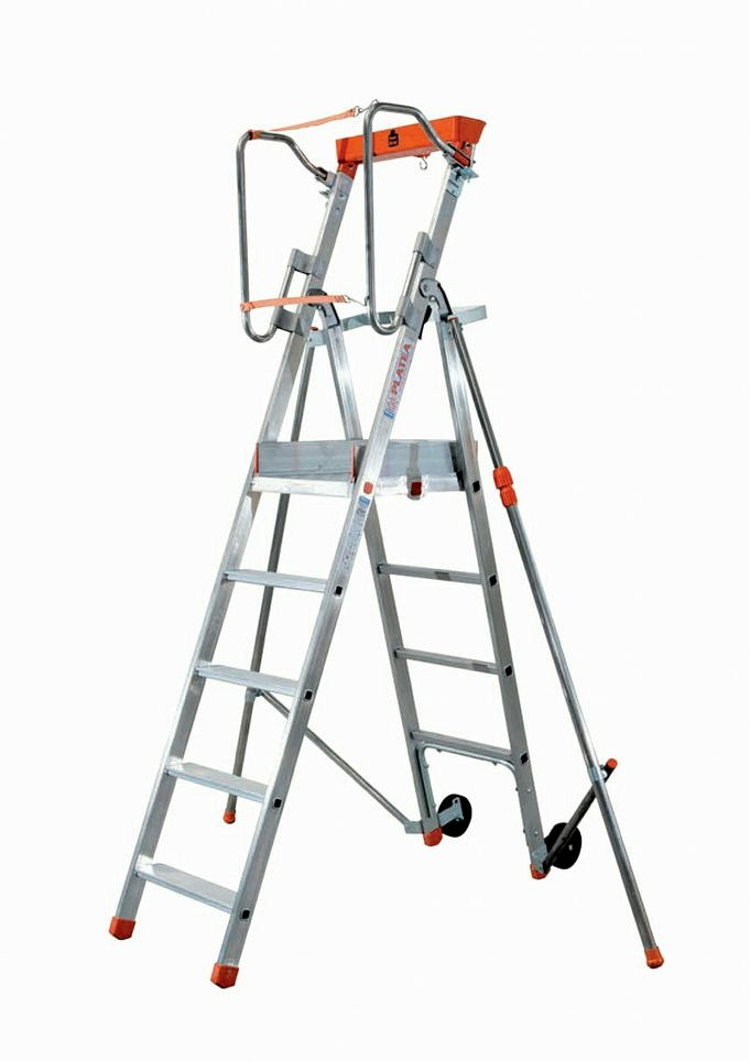 Little Giant Ladders Review 2022 Lequel Vous Convient Le Mieux scaled 1