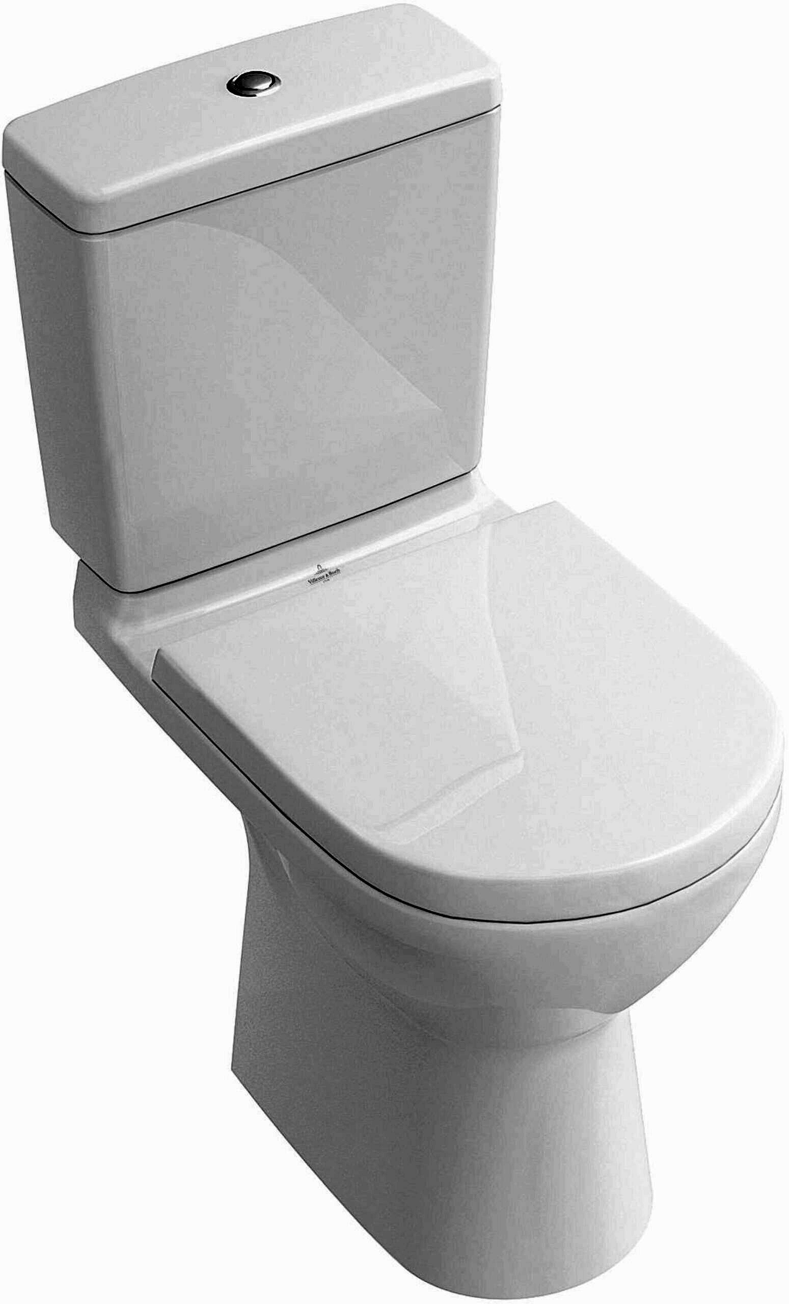 Mesures Brutes Pour Les Toilettes. Comment Verifier Les Specifications