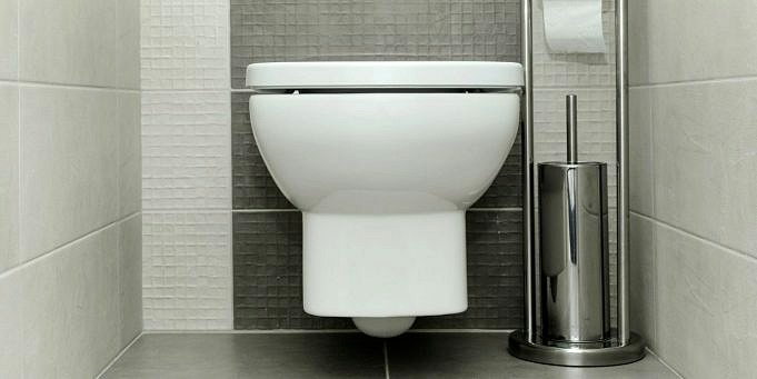Problemes Courants Avec Les Toilettes Murales