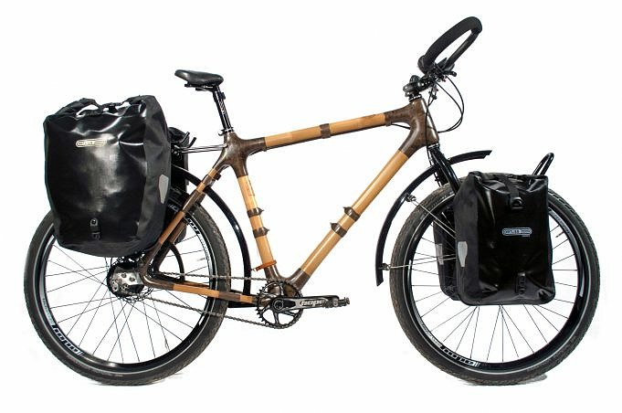 Que Sont Les Vélos En Bambou ?