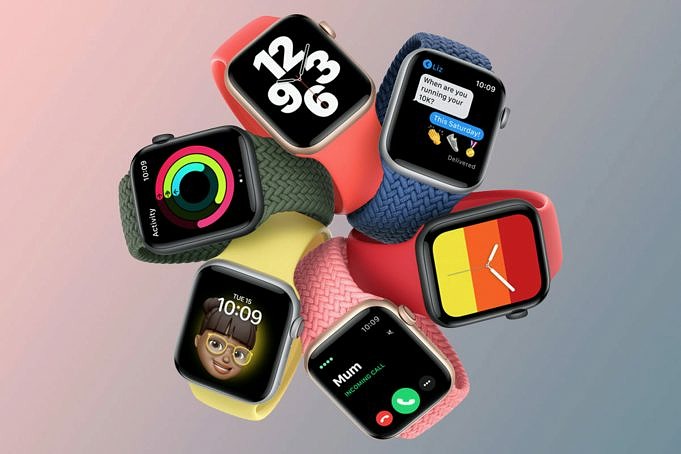 Quelle Apple Watch Series 4 44 Mm Ou 40 Mm Devriez-vous Acheter ?