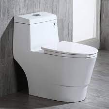 Revue Des Toilettes TOTO Aquia Est ce La Toilette En Deux Pieces La Plus elegante