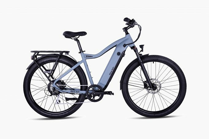 Ride1Up Offre Plus De Choix Dans Sa Gamme De Vélos électriques