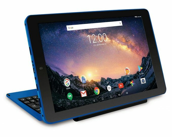 Top 10 Best Tablets With Keyboards