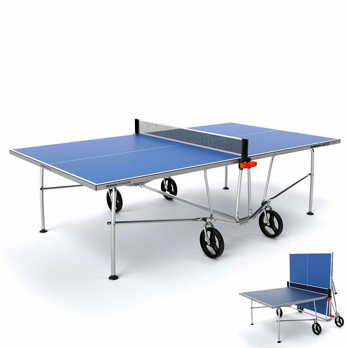Top 10 Des Meilleures Tables De Ping pong Portables Avis