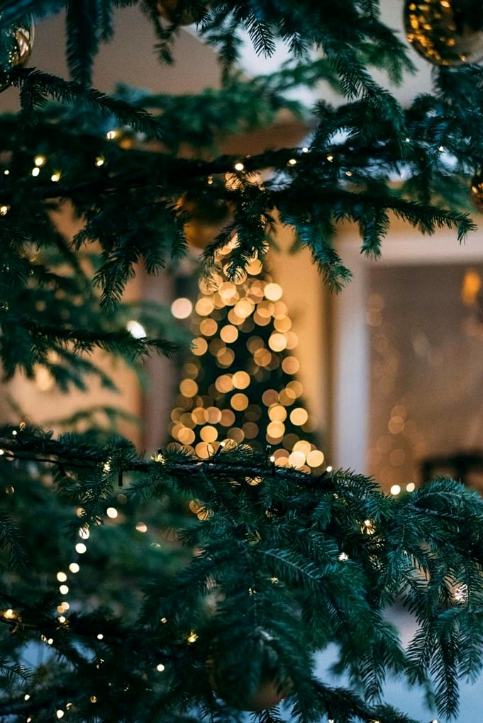 chainsawjournal Décorations De Noël Cool Pour Lextérieur De Votre Maison