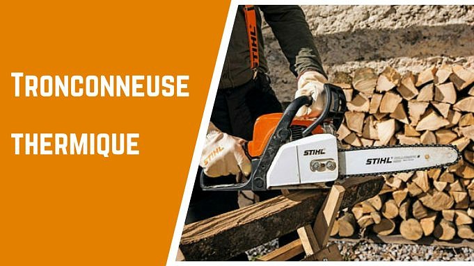 chainsawjournal Remington RM5118R Rodeo Tronçonneuse à Essence Puissante Fiable Et Bon Marché
