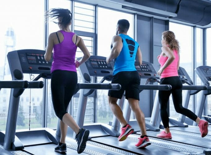 gyms Entrainements Cardio a Domicile – Melangez les En Dehors De La Salle De Sport